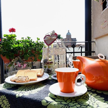 B&B Borgo Antico Piazza Armerina Exteriér fotografie