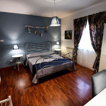 B&B Borgo Antico Piazza Armerina Exteriér fotografie