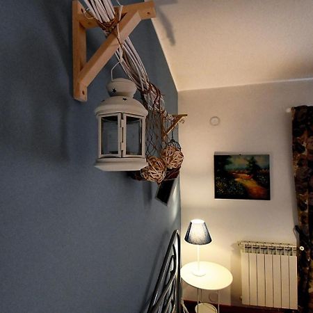 B&B Borgo Antico Piazza Armerina Exteriér fotografie