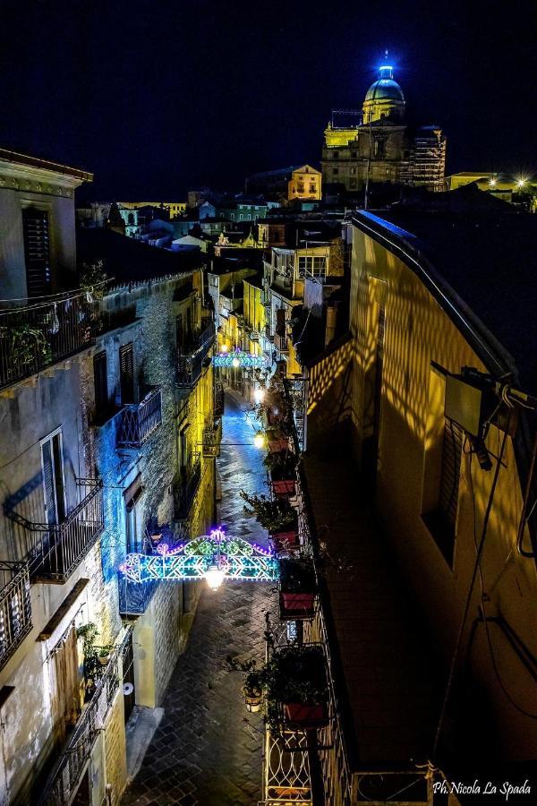 B&B Borgo Antico Piazza Armerina Exteriér fotografie