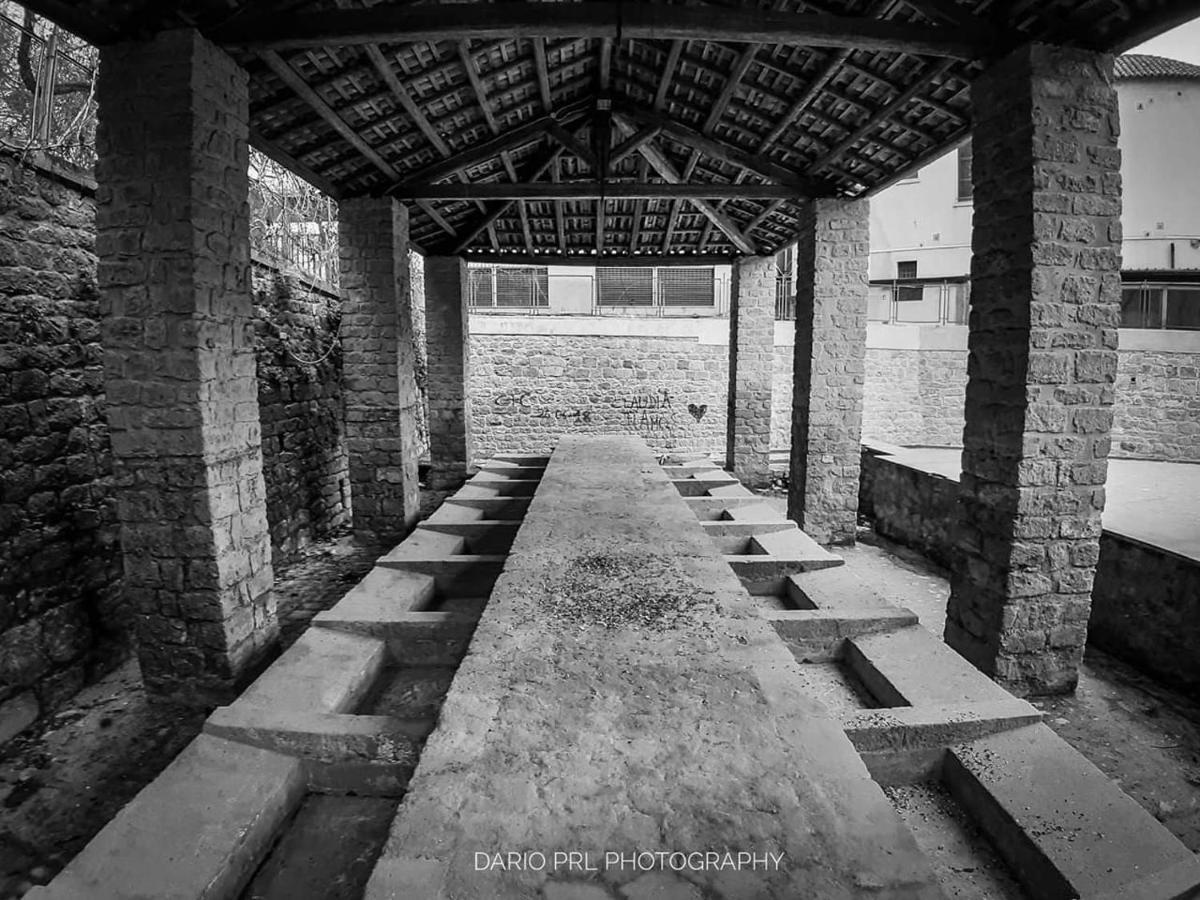B&B Borgo Antico Piazza Armerina Exteriér fotografie