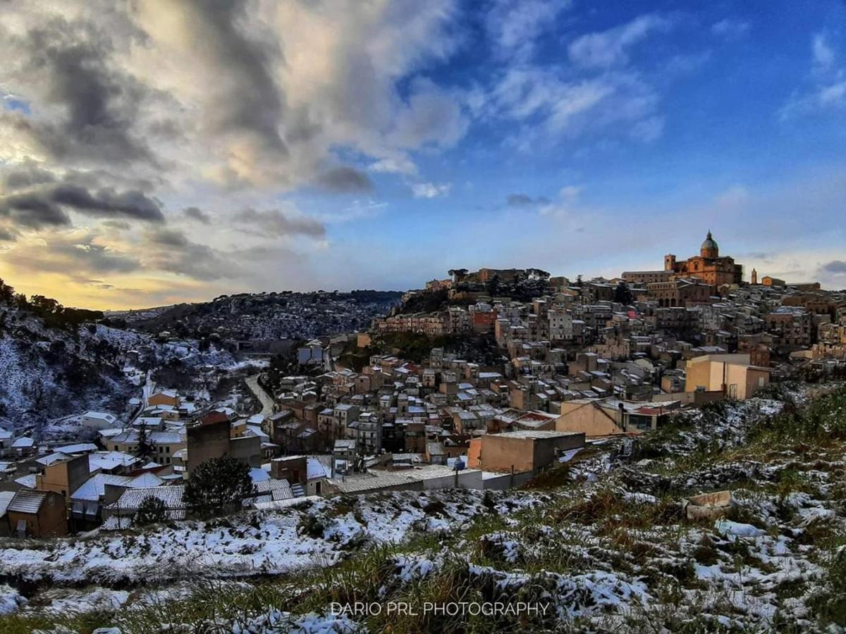 B&B Borgo Antico Piazza Armerina Exteriér fotografie