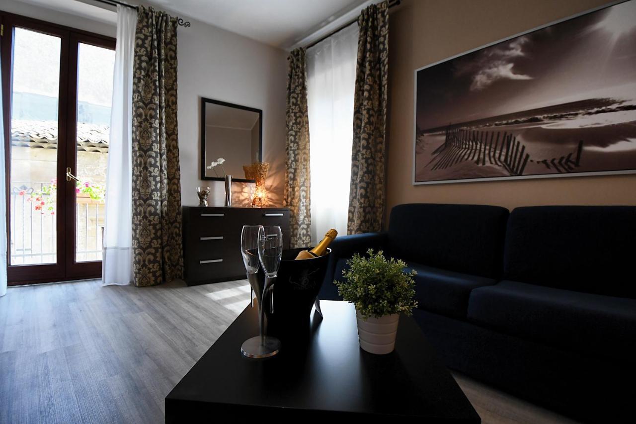 B&B Borgo Antico Piazza Armerina Exteriér fotografie