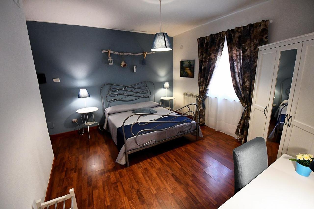 B&B Borgo Antico Piazza Armerina Exteriér fotografie