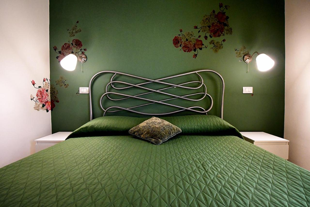B&B Borgo Antico Piazza Armerina Exteriér fotografie