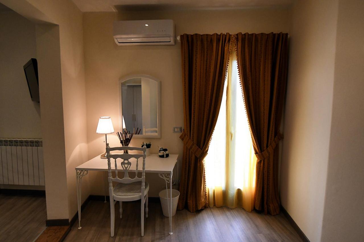 B&B Borgo Antico Piazza Armerina Exteriér fotografie
