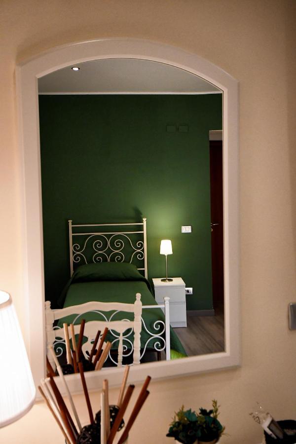 B&B Borgo Antico Piazza Armerina Exteriér fotografie